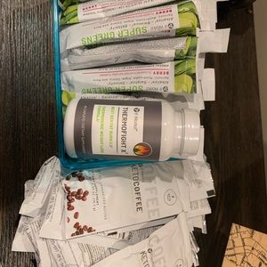 Itworks bundle